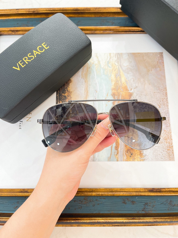 Versace Sunglasses AAA+ ID:20220720-254